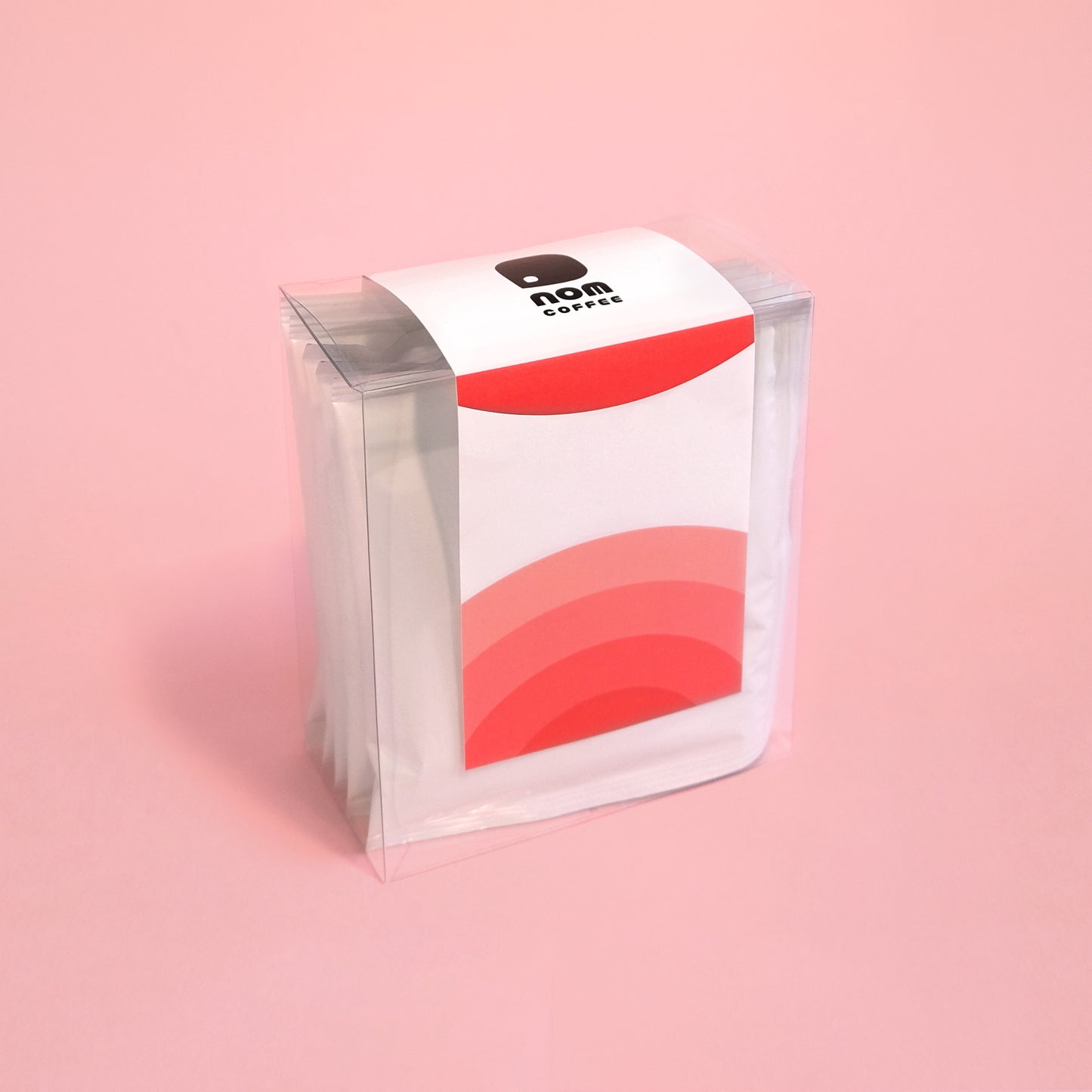 NOM Blend Coffee Bags