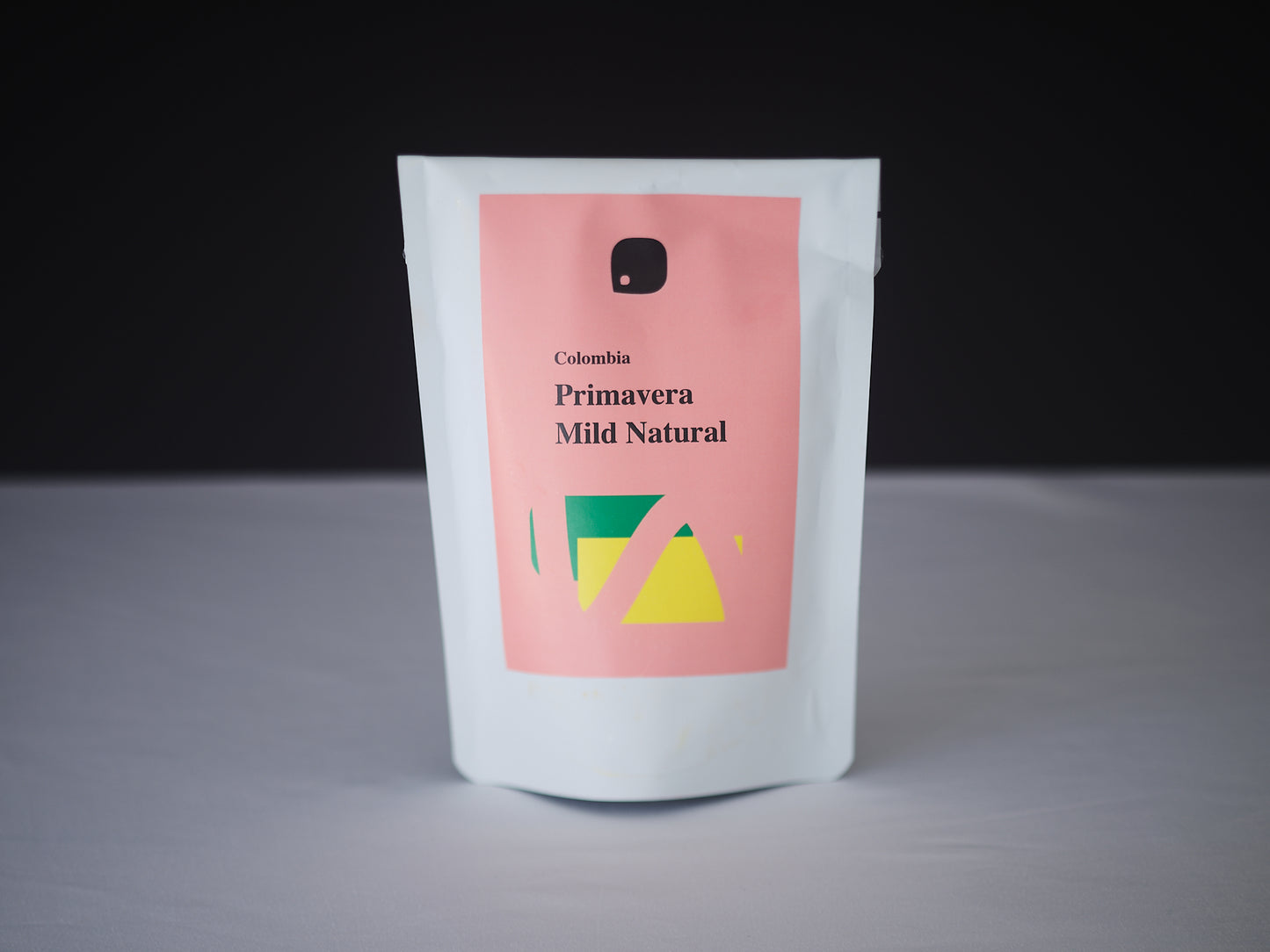 COLOMBIA/Primavera/Mild Natural