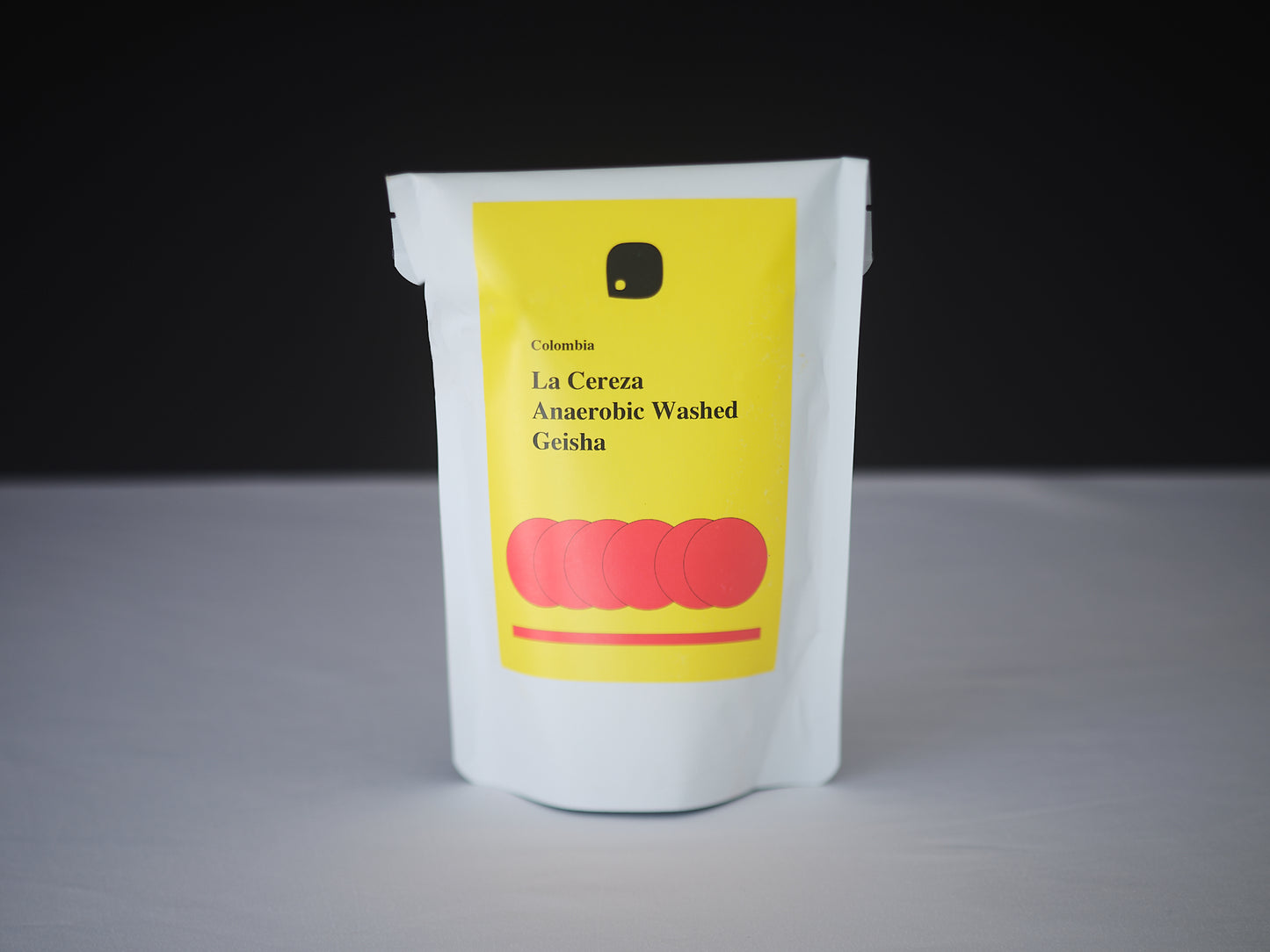 COLOMBIA/La Cereza/Anaerobic Washed/Geisha