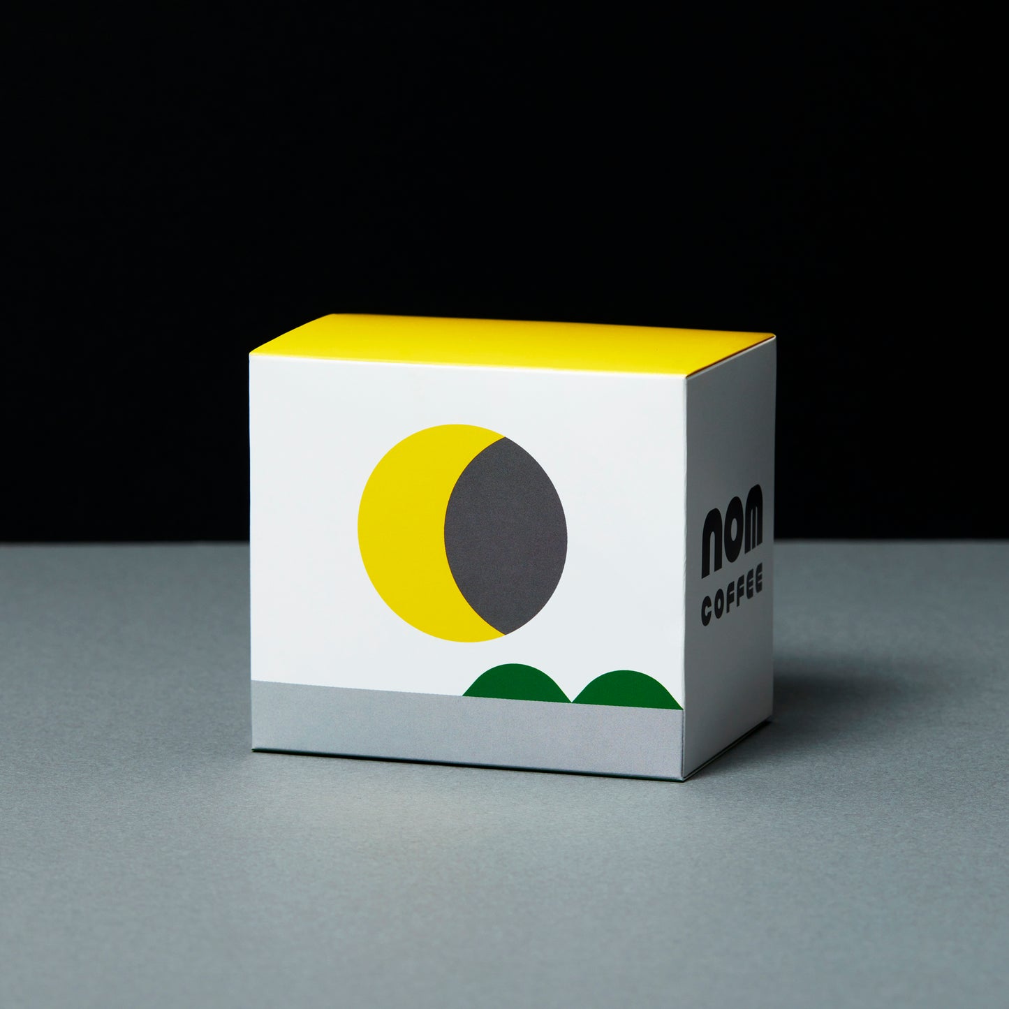 SPECIALTY COFFEE DECAF 100g