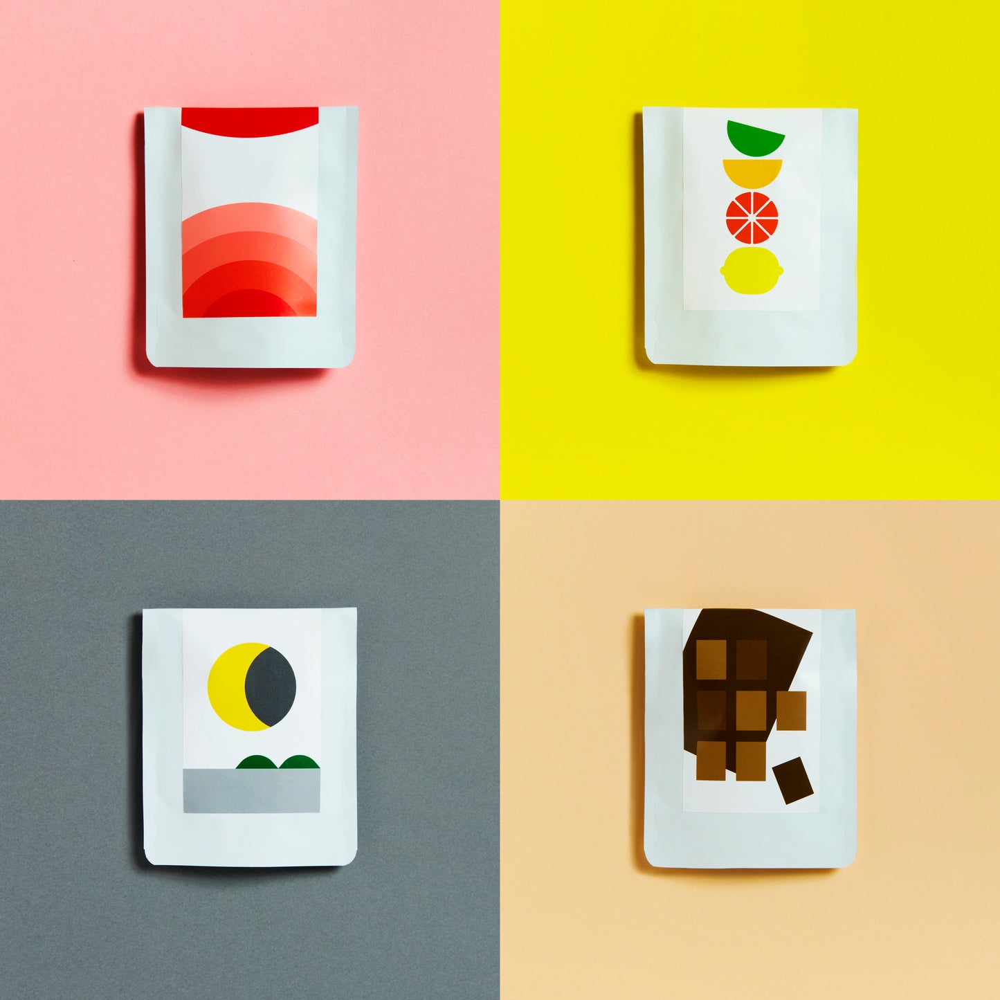 NOM COFFEE 定期便｜毎月400g