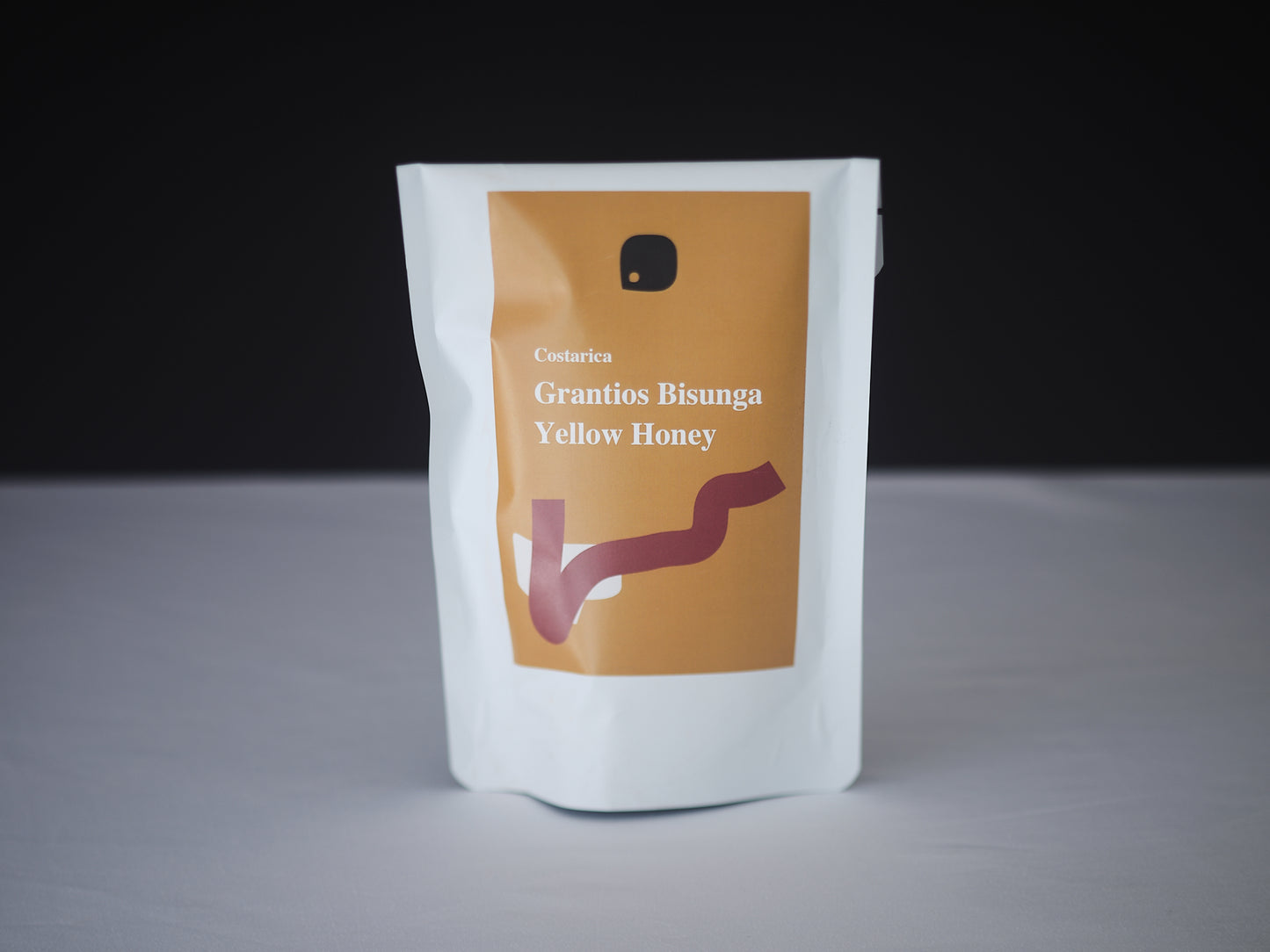 COSTA RICA /Grantios Bisunga/Yellow Honey 